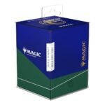 Ultimate Guard Boulder 100+ Magic: The Gathering "Guild Summit" - Simic - Imagen 4