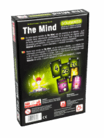 The Mind Soulmates - Imagen 3