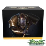 MTG Streets Of New Capenna Bedecked Brokers - Commander Deck - ENG - Imagen 5