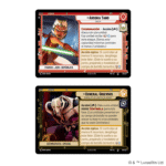 SWU - Star Wars - El ocaso de la República - Caja inicio - Imagen 3