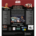 SWU - Star Wars - El ocaso de la República - Caja inicio - Imagen 4