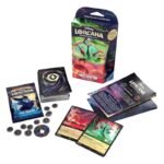 "The First Chapter" Mazo de Inicio Esmeralda-Rubi INGLÉS - Temporada 1 - Imagen 2