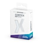 Ultimate Guard Cortex Sleeves Tamaño Estándar Transparente (100) - Imagen 4