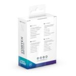 Ultimate Guard Cortex Sleeves Tamaño Estándar Transparente (100) - Imagen 3