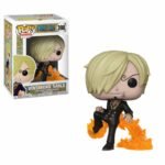 FUNKO -VINSMOKE SANJI - Imagen 2