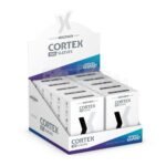Ultimate Guard Cortex Sleeves Tamaño Estándar Negro (100) - Imagen 28