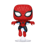 Spiderman Funkopop