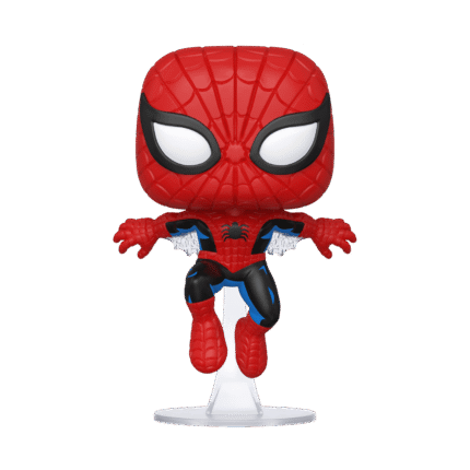 Spiderman Funkopop