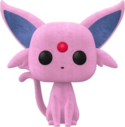Funko POP - Espeon Floked