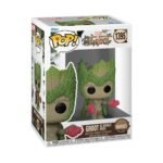 We Are Groot Figura POP! Movies Vinyl Scarlet Witch 9 cm
