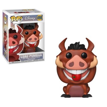 Funko POP - Luau Pumbaa
