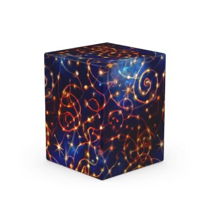 Ultimate Guard RTE Boulder 100+ Magic: The Gathering "Bloomburrow"- Great-Night Owl's Egg