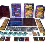 Galaxy Trucker