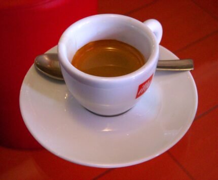 Café Espresso