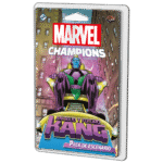 Antiguo y futuro Kang