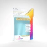 Prime Dixit Sleeves 81x122mm (90)