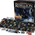 Star Wars: Rebellion