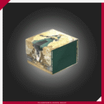 Ultimate Guard Sidewinder 133+ Xenoskin Magic: The Gathering | Avatar: The Last Airbender - The Legend of Kyoshi