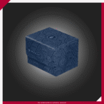 Ultimate Guard Sidewinder 100+ Xenoskin Magic: The Gathering | Avatar: The Last Airbender - Blue Mana