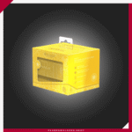 Ultimate Guard Sidewinder 100+ Xenoskin Magic: The Gathering | Avatar: The Last Airbender - White Mana - Imagen 3