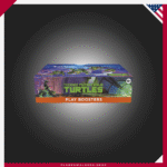 Magic: The Gathering® | Teenage Mutant Ninja Turtles Play Booster Display - Imagen 4