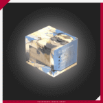 Ultimate Guard Sidewinder 100+ Xenoskin Magic: The Gathering | Avatar: The Last Airbender - Appa, Steadfast Guardian - Imagen 10