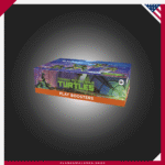 Magic: The Gathering® | Teenage Mutant Ninja Turtles Play Booster Display - Imagen 5