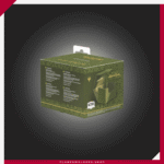 Ultimate Guard Sidewinder 100+ Xenoskin Magic: The Gathering | Avatar: The Last Airbender - Green Mana - Imagen 11