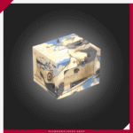 Ultimate Guard Sidewinder 100+ Xenoskin Magic: The Gathering | Avatar: The Last Airbender - Appa, Steadfast Guardian - Imagen 9