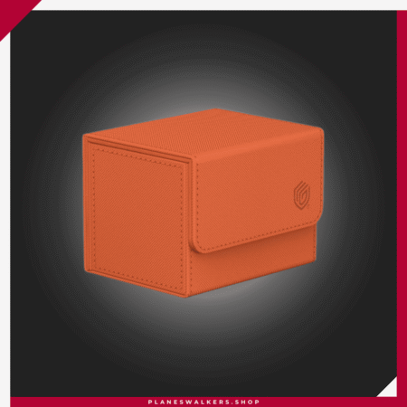 Ultimate Guard Sidewinder 100+ Xenoskin "Summer Edition 2025" - Peach