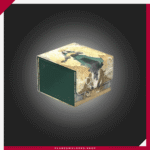 Ultimate Guard Sidewinder 133+ Xenoskin Magic: The Gathering | Avatar: The Last Airbender - The Legend of Kyoshi - Imagen 2