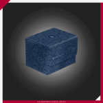 Ultimate Guard Sidewinder 100+ Xenoskin Magic: The Gathering | Avatar: The Last Airbender - Blue Mana - Imagen 2