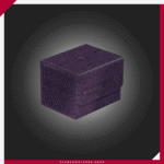 Ultimate Guard Sidewinder 100+ Xenoskin Magic: The Gathering | Avatar: The Last Airbender - Black Mana - Imagen 2