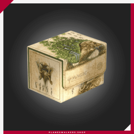 Ultimate Guard Sidewinder 100+ Xenoskin Magic: The Gathering | Avatar: The Last Airbender - The Lion-Turtle