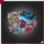 Mega Charizard X Ultra Premium Collection