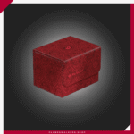 Ultimate Guard Sidewinder 100+ Xenoskin Magic: The Gathering | Avatar: The Last Airbender - Red Mana - Imagen 2