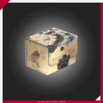 Ultimate Guard Sidewinder 100+ Xenoskin Magic: The Gathering | Avatar: The Last Airbender - Appa, Steadfast Guardian - Imagen 2