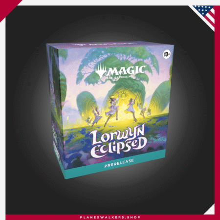 Lorwyn Eclipsed Prerelease Pack