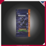 Magic: The Gathering® | Teenage Mutant Ninja Turtles Collector Booster