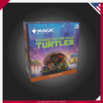 Magic: The Gathering® | Teenage Mutant Ninja Turtles Prerelease Pack