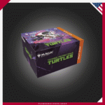 Magic: The Gathering® | Teenage Mutant Ninja Turtles Draft Night