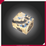 Ultimate Guard Sidewinder 100+ Xenoskin Magic: The Gathering | Avatar: The Last Airbender - Appa, Steadfast Guardian - Imagen 7