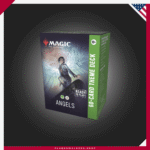 Lorwyn Eclipsed 60-Card Theme Deck - Angels