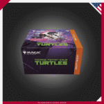 Magic: The Gathering® | Teenage Mutant Ninja Turtles Draft Night - Imagen 2