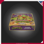 Magic: The Gathering® | Teenage Mutant Ninja Turtles Pizza Bundle - Imagen 2