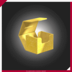 Ultimate Guard Sidewinder 100+ Xenoskin Magic: The Gathering | Avatar: The Last Airbender - White Mana - Imagen 8