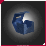 Ultimate Guard Sidewinder 100+ Xenoskin Magic: The Gathering | Avatar: The Last Airbender - Blue Mana - Imagen 9