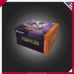 Magic: The Gathering® | Teenage Mutant Ninja Turtles Draft Night - Imagen 3
