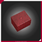 Ultimate Guard Sidewinder 100+ Xenoskin Magic: The Gathering | Avatar: The Last Airbender - Red Mana - Imagen 5