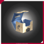 Ultimate Guard Sidewinder 100+ Xenoskin Magic: The Gathering | Avatar: The Last Airbender - Appa, Steadfast Guardian - Imagen 5